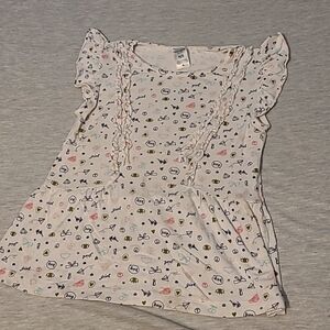 Carter's Size 4/5 top
